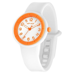 Ladies' Watch Hip Hop HWU1134 (Ø 36 mm) (Ø 44 mm)