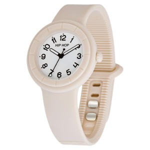 Ladies' Watch Hip Hop HWU1115 (Ø 36 mm) (Ø 44 mm)