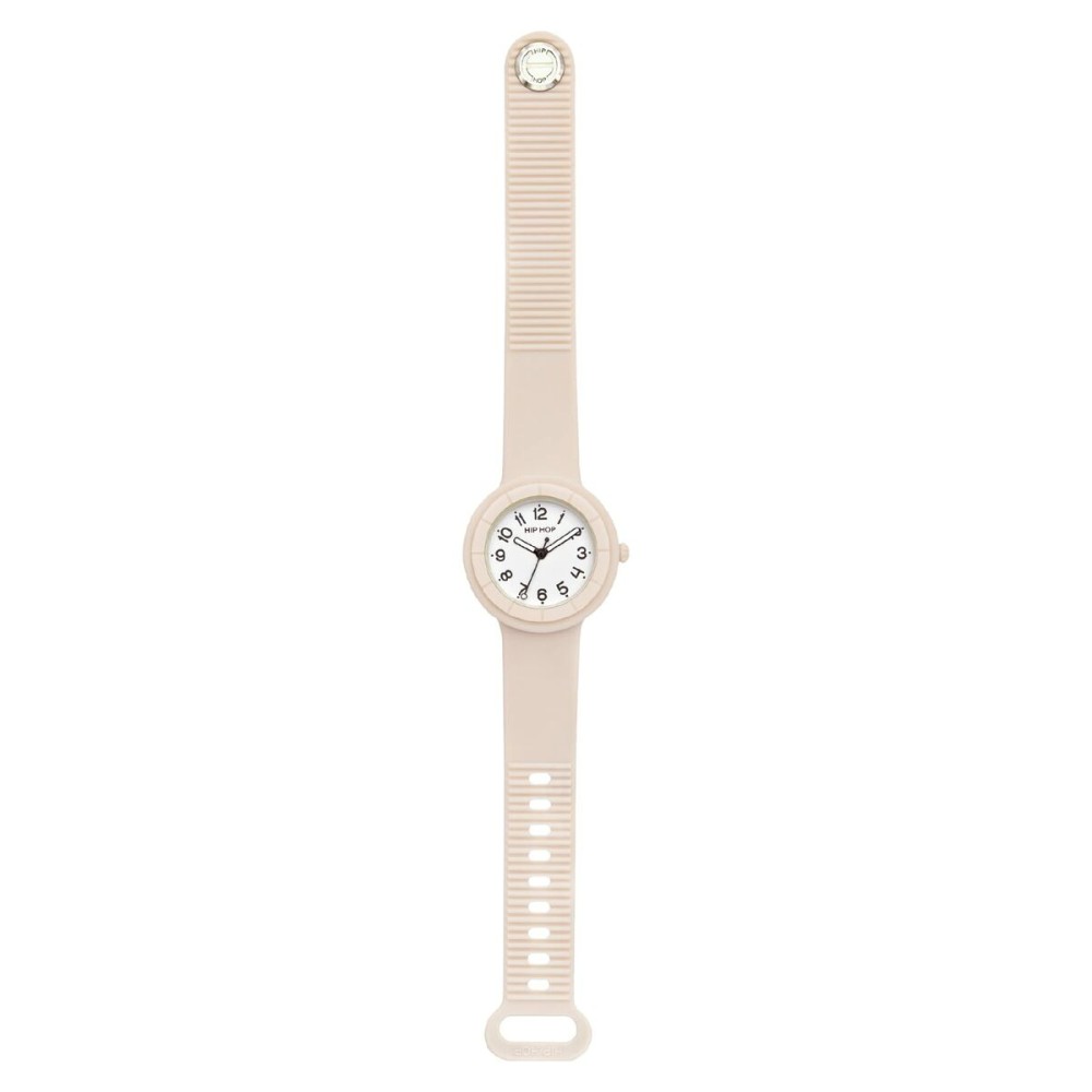 Ladies' Watch Hip Hop HWU1115 (Ø 36 mm) (Ø 44 mm)