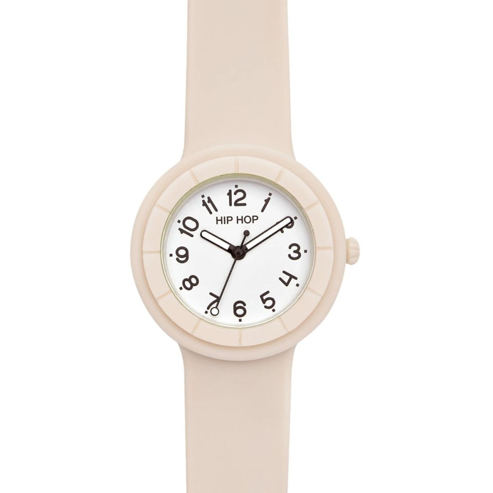 Ladies' Watch Hip Hop HWU1115 (Ø 36 mm) (Ø 44 mm)