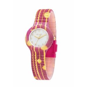 Ladies' Watch Hip Hop HWU1182 (Ø 36 mm) (Ø 44 mm)