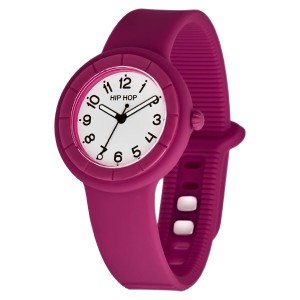 Ladies' Watch Hip Hop HWU1116 (Ø 36 mm) (Ø 44 mm)