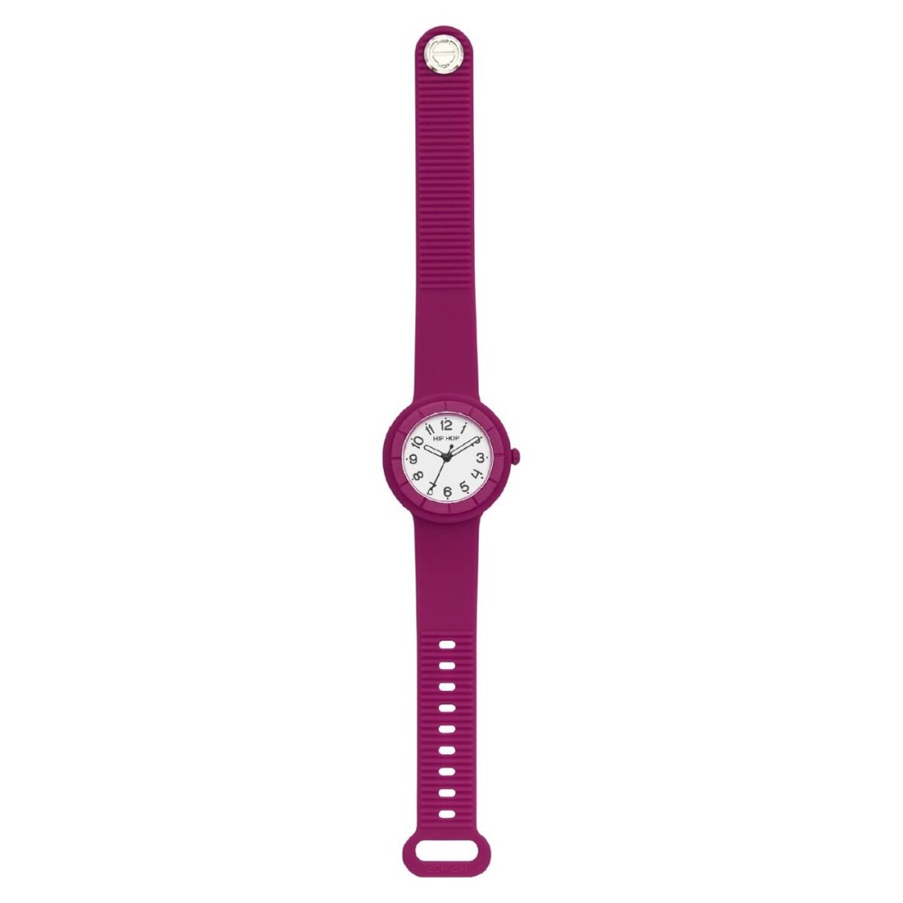 Ladies' Watch Hip Hop HWU1116 (Ø 36 mm) (Ø 44 mm)