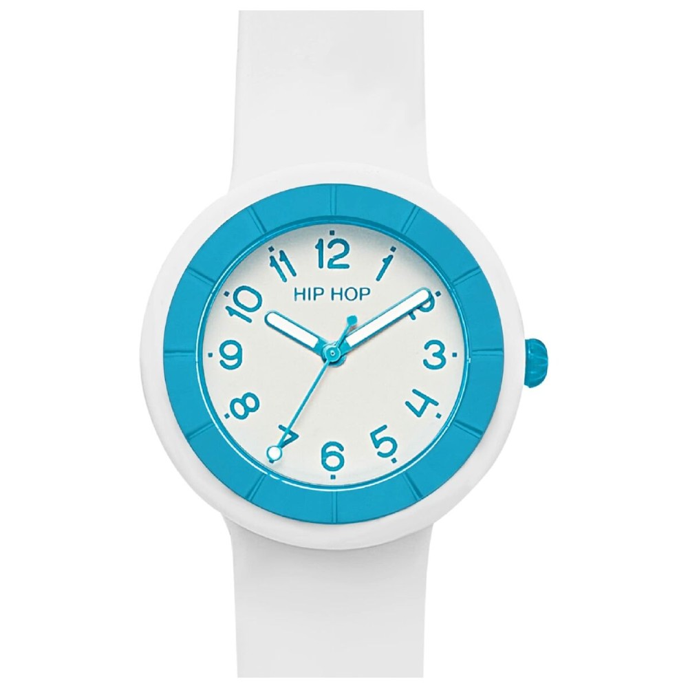 Ladies' Watch Hip Hop HWU1133 (Ø 36 mm) (Ø 44 mm) (Ø 34 mm)