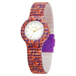 Ladies' Watch Hip Hop HWU1151 (Ø 36 mm) (Ø 44 mm)