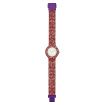 Ladies' Watch Hip Hop HWU1151 (Ø 36 mm) (Ø 44 mm)
