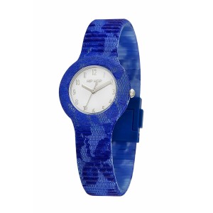Ladies' Watch Hip Hop HWU1188 (Ø 36 mm) (Ø 44 mm)
