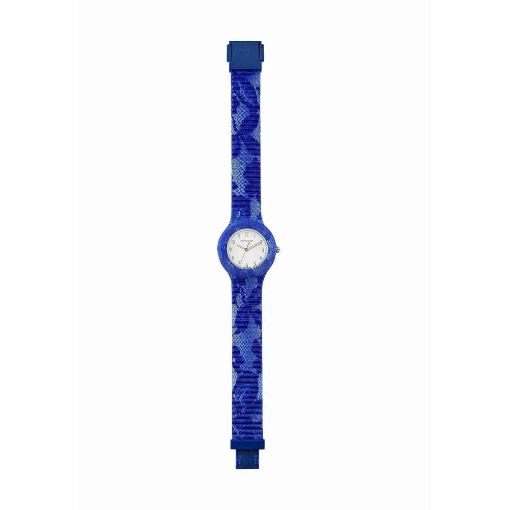 Ladies' Watch Hip Hop HWU1188 (Ø 36 mm) (Ø 44 mm)