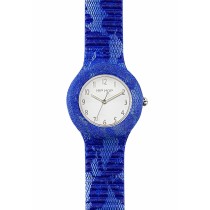 Ladies' Watch Hip Hop HWU1188 (Ø 36 mm) (Ø 44 mm)