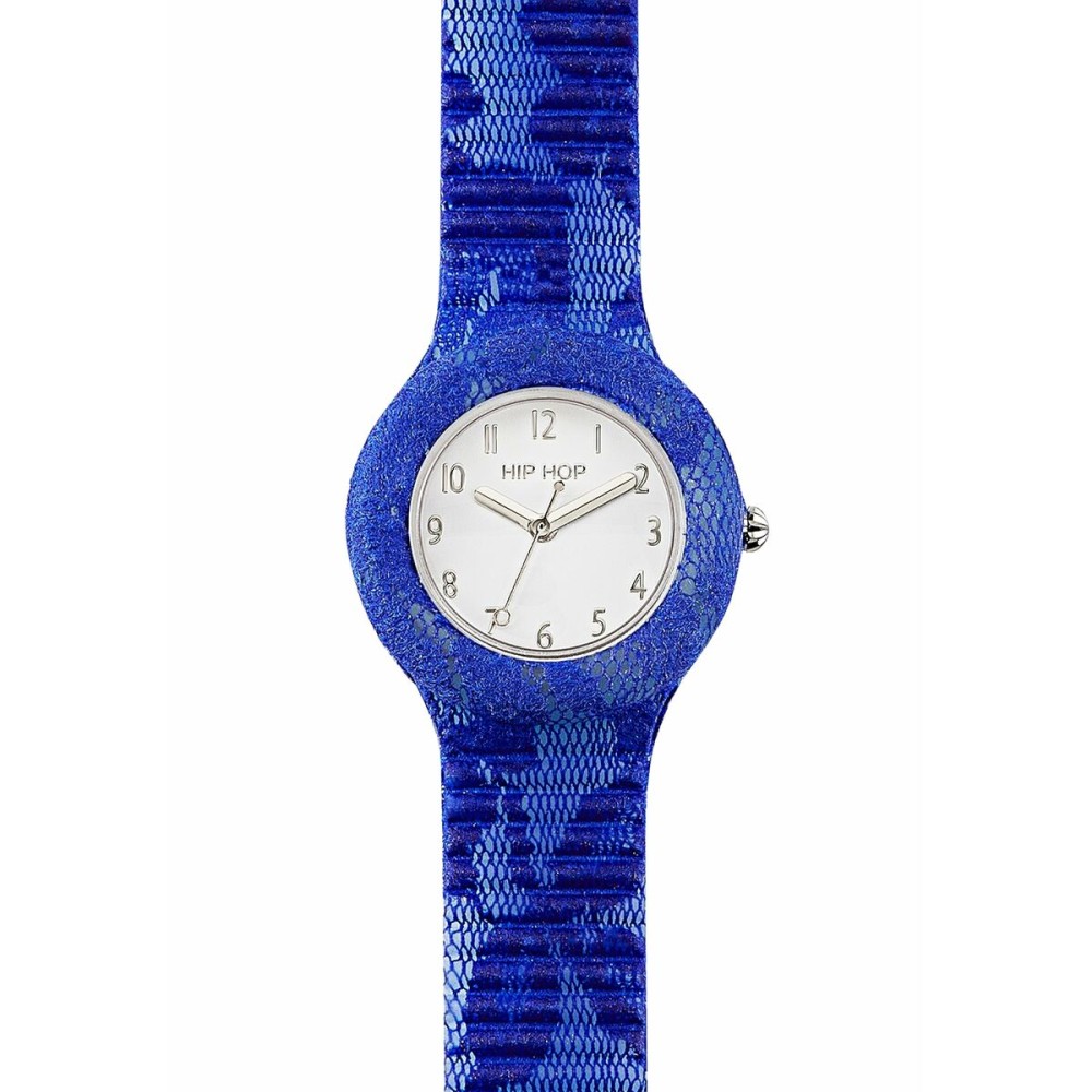 Ladies' Watch Hip Hop HWU1188 (Ø 36 mm) (Ø 44 mm)