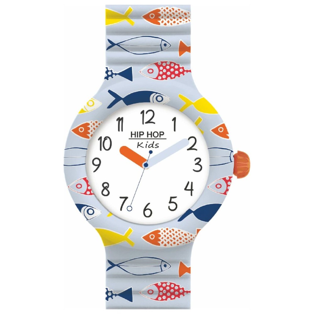 Infant's Watch Hip Hop HWU1159 (Ø 36 mm) (Ø 44 mm)