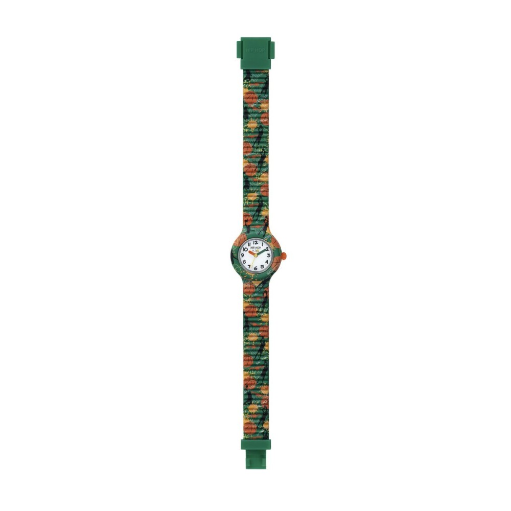 Infant's Watch Hip Hop HWU0991 (Ø 28 mm)
