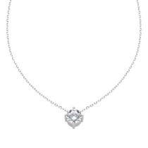 Ladies' Necklace Amen CLSO60BB