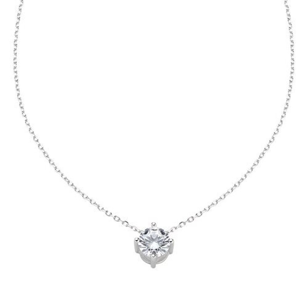 Ladies' Necklace Amen CLSO60BB