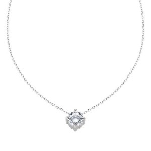 Collier Femme Amen CLSO60BB