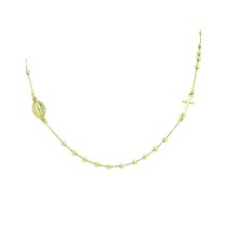 Collier Femme Amen CROG25F