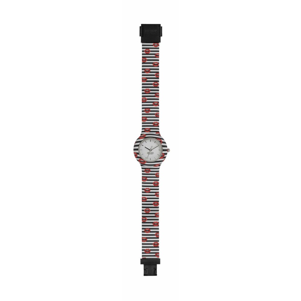 Ladies' Watch Hip Hop HWU0872 (Ø 32 mm)