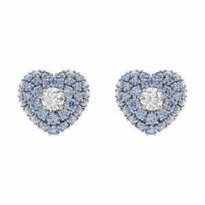 Boucles d´oreilles Femme Swarovski 5683576