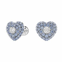 Boucles d´oreilles Femme Swarovski 5683576