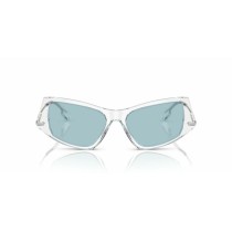 Damensonnenbrille Burberry BE 4408