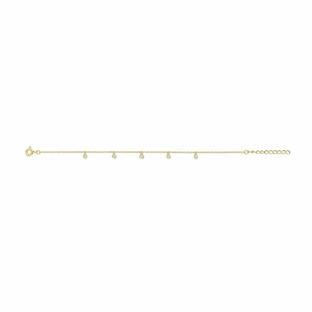 Ladies' Bracelet New Bling 9NB-0402