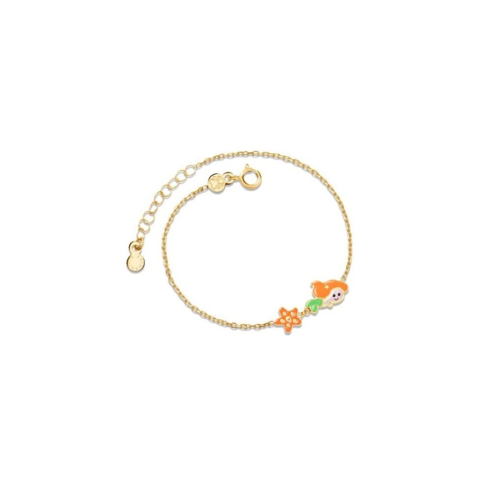 Unisex-Armreif leBebe PMG091
