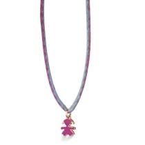 Damenanhänger leBebe LBB055-VIO