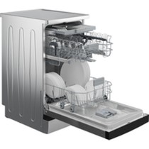 Dishwasher BEKO BDFS26046XQ Steel 45 cm