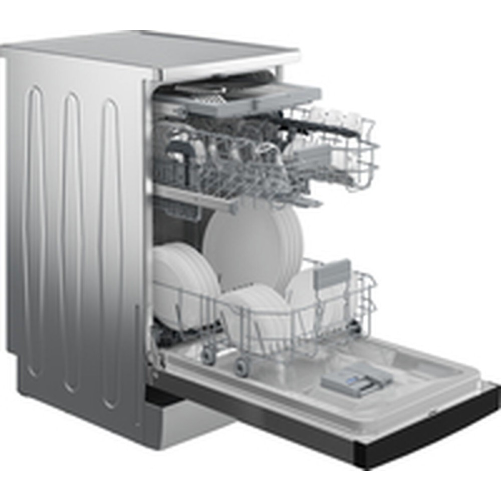 Dishwasher BEKO BDFS26046XQ Steel 45 cm