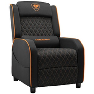 Sessel Cougar 3MRAOORB.0001 Schwarz