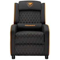 Sessel Cougar 3MRAOORB.0001 Schwarz