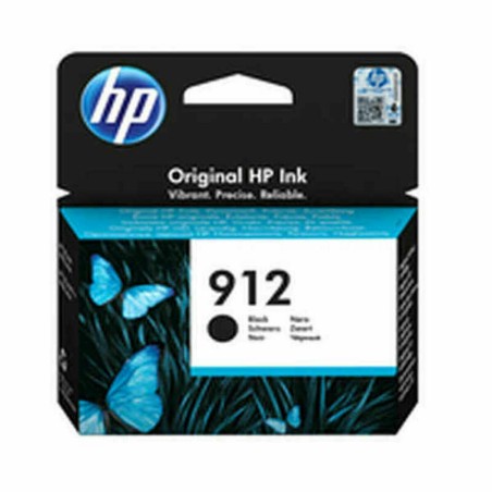 Original Ink Cartridge HP 3YL80AE Black