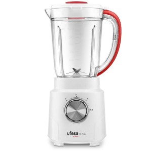 Standmixer UFESA Schwarz 1,5 L