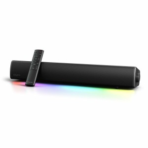 Wireless Sound Bar Creative Technology Blaster GS5 Black
