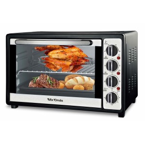 Herdplatte Mx Onda MXHC2684 1800 W