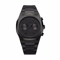 Herrenuhr D1 Milano REF-03 - PROJECT SHADOW EDITION