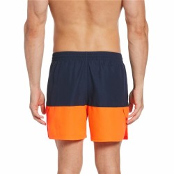 Men’s Bathing Costume Nike Volley Orange