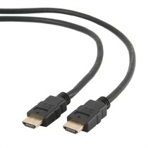 Câble HDMI GEMBIRD 7.5m HDMI M/M (7,5 m) Noir 7,5 m 4K Ultra HD