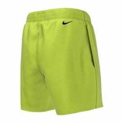 Children’s Bathing Costume Nike Volley Yellow