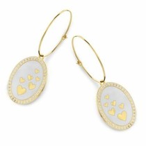 Damenohrringe CO88 Collection 8CE-70122
