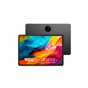Tablet TCL NXTPAPER 14" 8 GB RAM 256 GB Grau