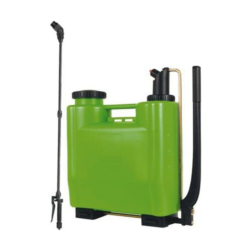 Knapsack sprayer Di Martino 15 L Polyethylene 220 V