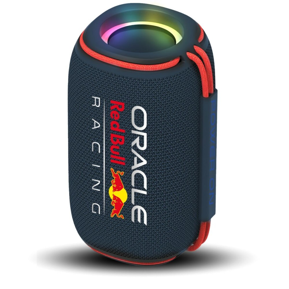 Haut-parleur portable Red Bull RB-SK440