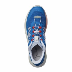 Chaussures de Running pour Adultes Salomon Hypulse Bleu Homme