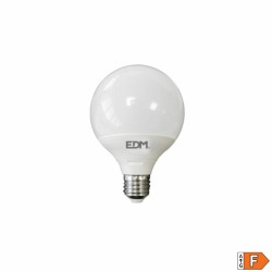 Lampe LED EDM 98800 F 60 W 10 W E27 810 Lm 932 Lm 12 x 9,5 cm Ø 9,5 x 14 cm (6400 K)