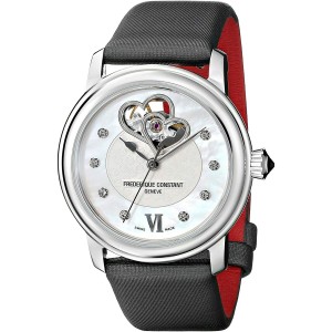 Herrenuhr Frederique Constant FC-310WHF2P6