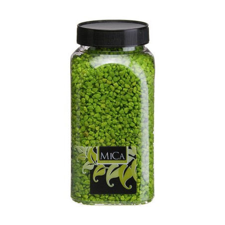 Kies Mica Decorations grün 650 ml