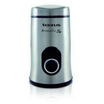 Elektromühle Taurus 908503 Stahl 150 W 50 g