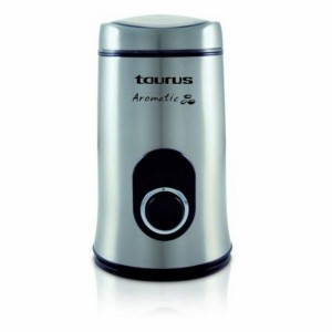 Elektromühle Taurus 908503 Stahl 150 W 50 g