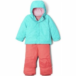 Children's Sports Outfit Columbia Buga™ Aquamarine